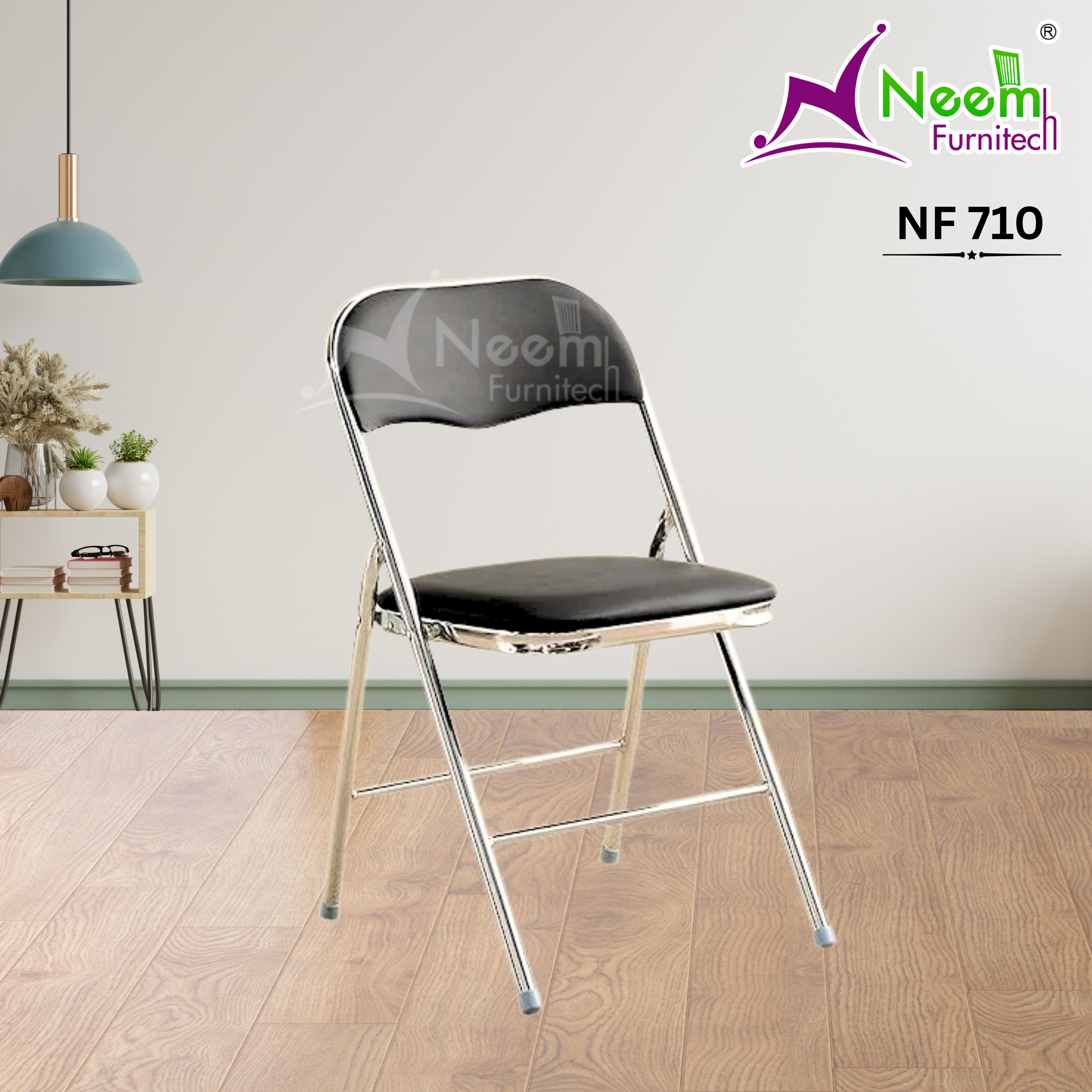 Neem Furnitech - Manufacturer of Office Chair & Executive & Staff