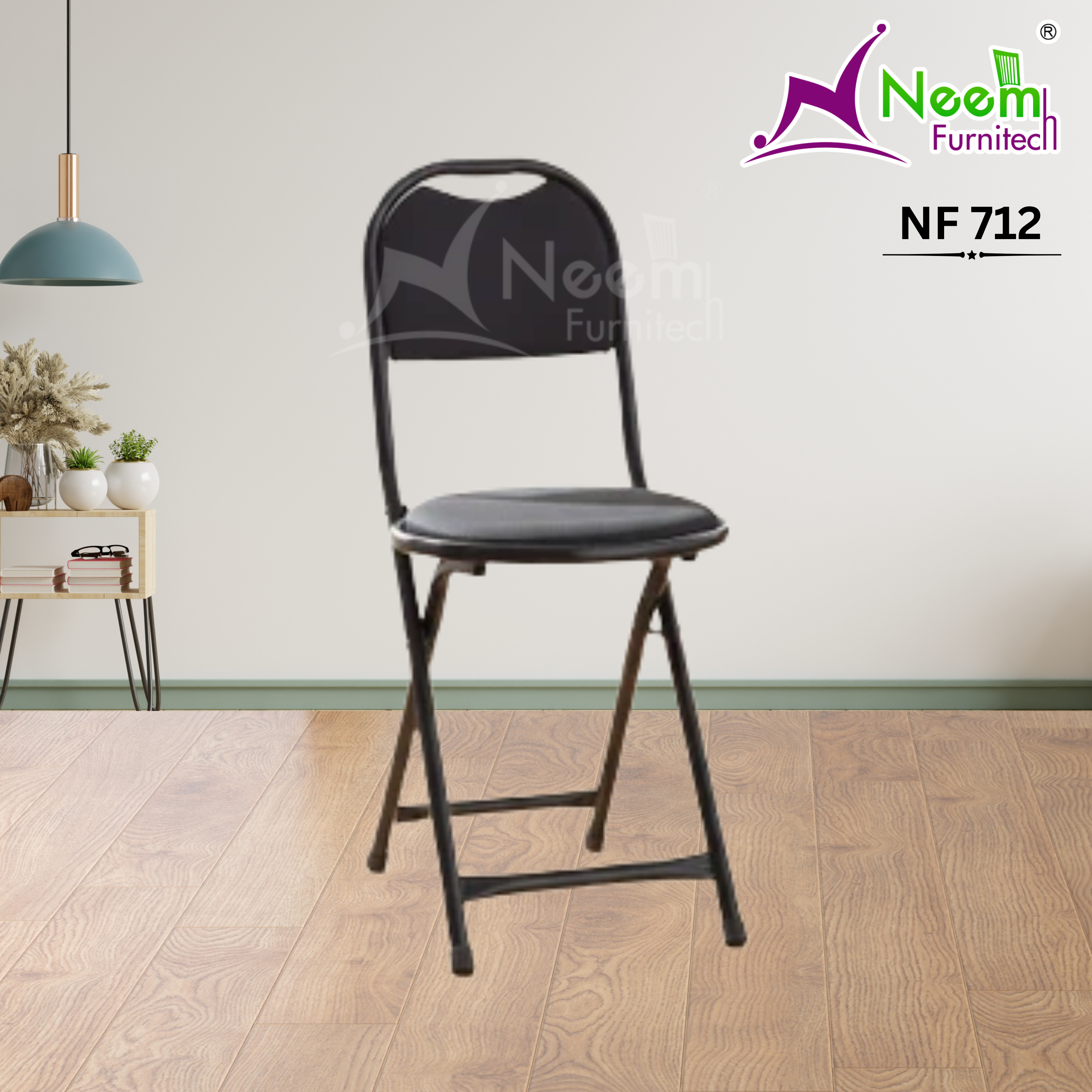 Neem Furnitech - Manufacturer of Office Chair & Executive & Staff